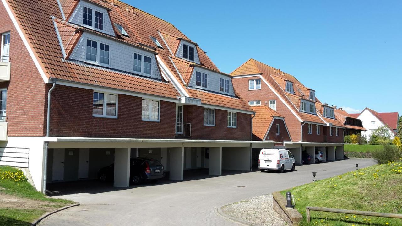 Am Pool Und Strand 11 Barendorf  Exterior photo